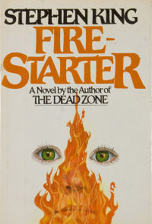 Firestarter